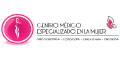 Centro Medico Especializado En La Mujer logo