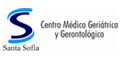 CENTRO MEDICO GERIATRICO Y GERONTOLOGICO SANTA SOFIA logo