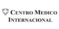 CENTRO MEDICO INTERNACIONAL logo