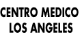 CENTRO MEDICO LOS ANGELES logo