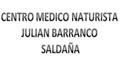 Centro Medico Naturista Julian Barranco Saldaña logo