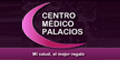 Centro Medico Palacios logo