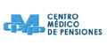 CENTRO MEDICO PENSIONES logo