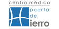 Centro Medico Puerta De Hierro logo