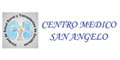 Centro Medico San Angelo logo