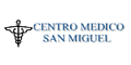 CENTRO MEDICO SAN MIGUEL logo