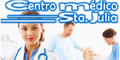 Centro Medico Santa Julia logo