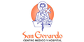 Centro Medico Y Hospital San Gerardo logo