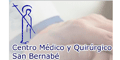 Centro Medico Y Quirugico San Bernabe logo