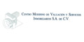 Centro Moderno De Valuacion Y Servicio Inmobiliarios Sa De Cv logo