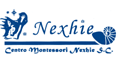 CENTRO MONTESSORI NEXHIE logo