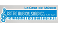 CENTRO MUSICAL SANCHEZ logo