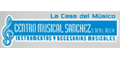 CENTRO MUSICAL SANCHEZ