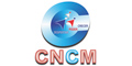 Centro Nacional De Computacion De Mexico Cncm logo