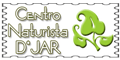 Centro Naturista D*Jar logo