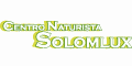 CENTRO NATURISTA SOLOMLUX logo
