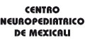 Centro Neuropediatrico De Mexicali logo