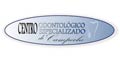Centro Odontológico Especializado De Campeche logo