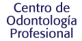 CENTRO ODONTOLOGICO PROFESIONAL logo