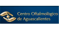 Centro Oftalmologico Aguascalientes logo