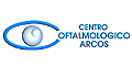 CENTRO OFTALMOLOGICO ARCOS logo