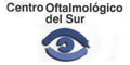 Centro Oftalmologico Del Sur logo