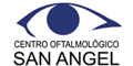 CENTRO OFTALMOLOGICO SAN ANGEL . logo