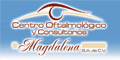 Centro Oftalmologico Y Consultorios Magdalena logo