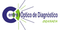 CENTRO OPTICO DE DIAGNOSTICO GRANADA logo