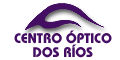 CENTRO OPTICO DOS RIOS logo