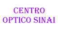 Centro Optico Sinai logo