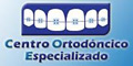Centro Ortodoncico Especializado Sc logo