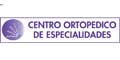 Centro Ortopedico De Especialidades logo