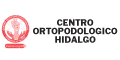 CENTRO ORTOPODOLOGICO HIDALGO logo