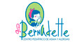 Centro Pediatrico De Asma Y Alergias St. Bernadette logo