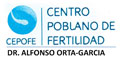 Centro Poblano De Fertilidad logo