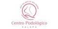Centro Podologico Xalapa logo