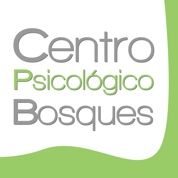 Centro Psicologico Bosques logo