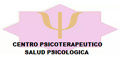 Centro Psicoterapeutico Salud Psicologica logo