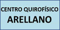 Centro Quirofisico Arellano logo