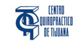 Centro Quiropractico De Tijuana logo