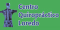 Centro Quiropractico Loredo logo