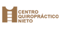 Centro Quiropractico Nieto logo