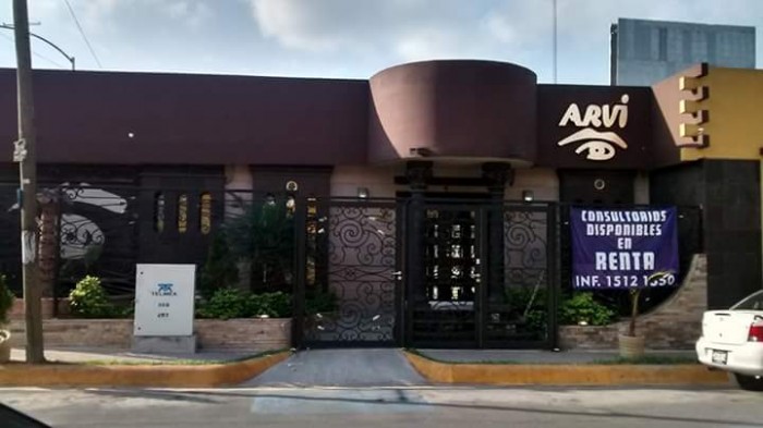 Centro Quirurgico De Monterrey