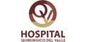 Centro Quirurgico Del Valle logo