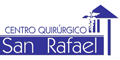 Centro Quirurgico San Rafael logo