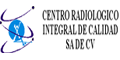 CENTRO RADIOLOGICO INTEGRAL DE CALIDAD SA DE CV logo