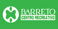 Centro Recreativo Barreto logo