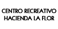 CENTRO RECREATIVO HACIENDA LA FLOR logo