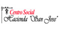 Centro Social Hacienda San Jose logo